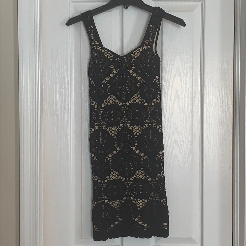 Free People Intimately Bodycon Dress